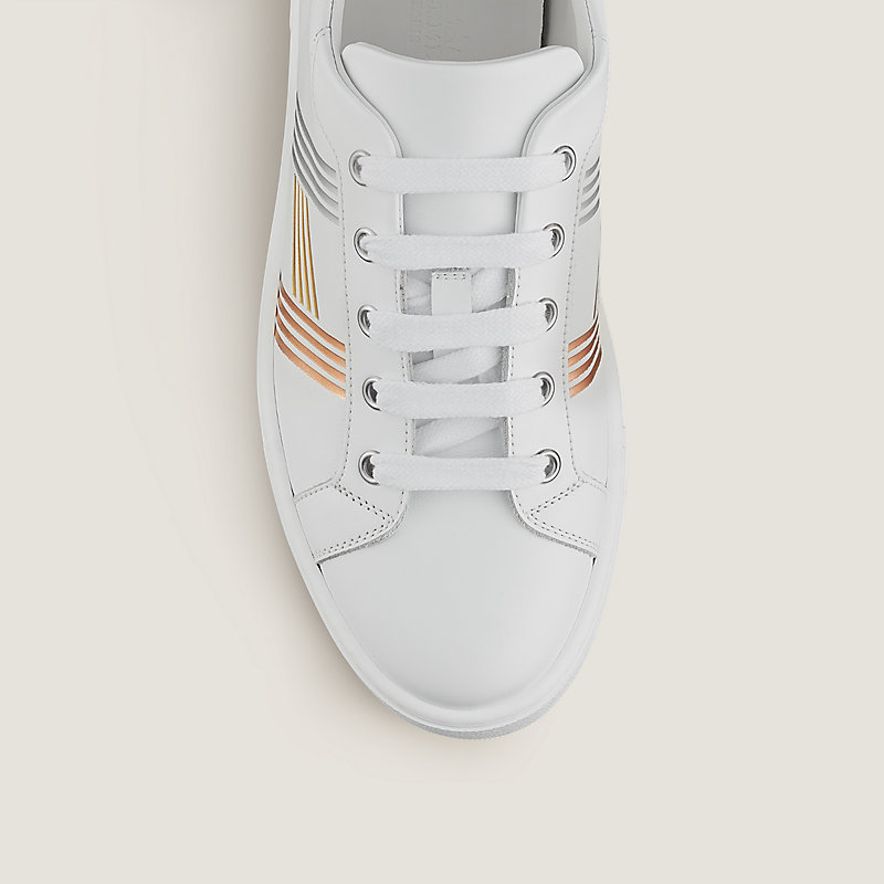 Hermes discount sneakers price